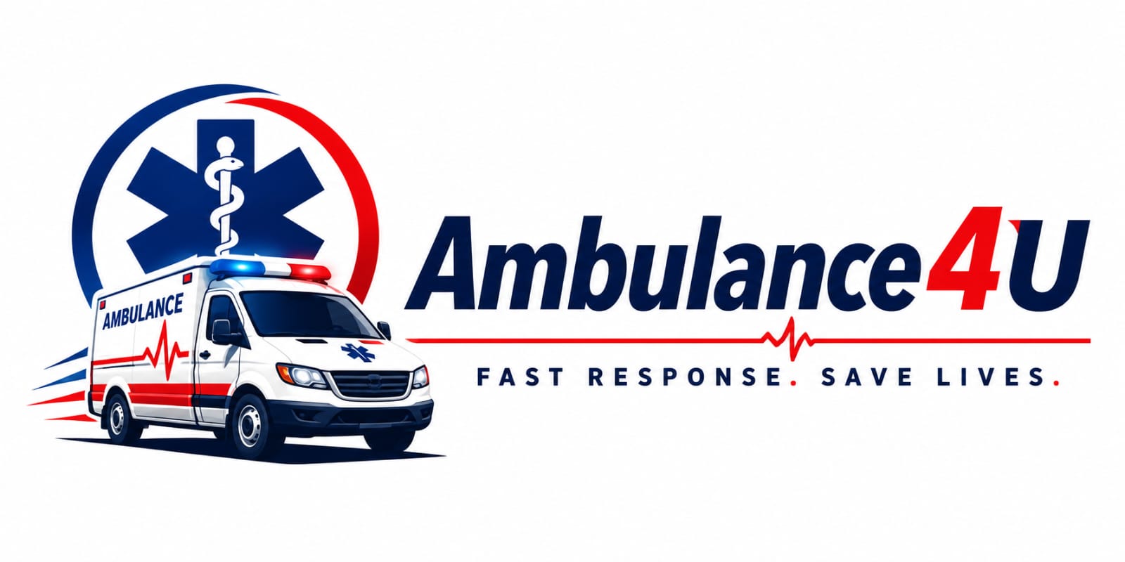 Ambulance4U